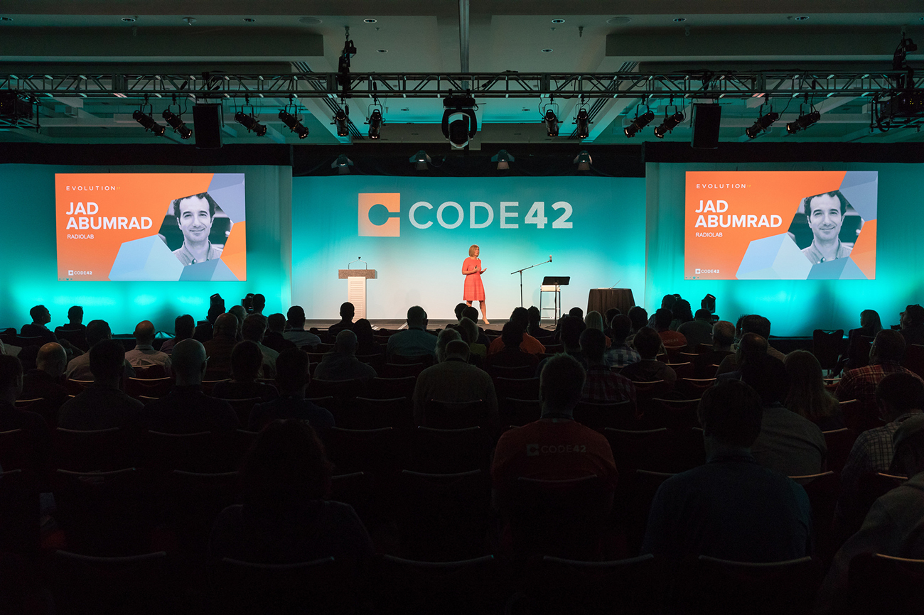 Portfolio – Type A Events